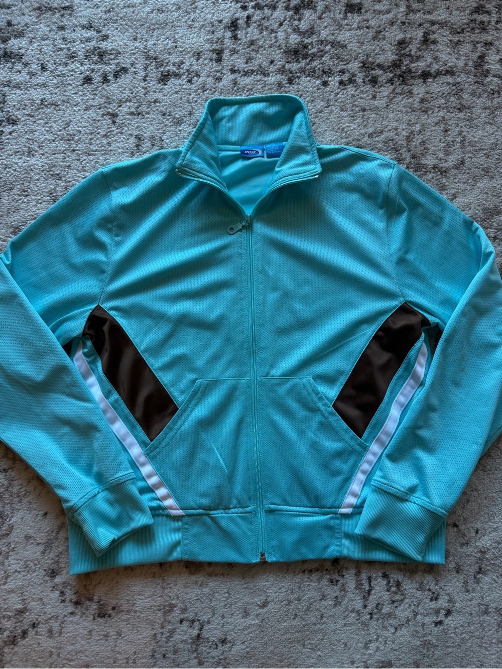 Vintage Sports Jacket